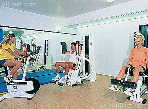 Park Hotel 5